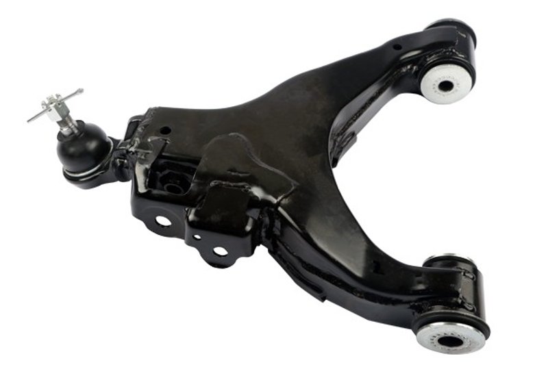 Suspensia X50CJ7141 Suspension Control Arm and Ball Joint Assembly - Front Left Lower