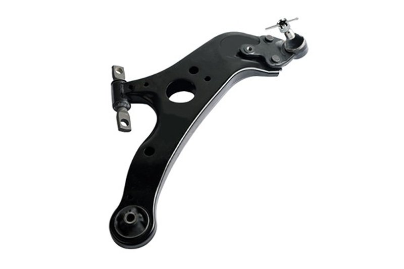 Suspensia X50CJ7234 Suspension Control Arm and Ball Joint Assembly - Front Right Lower