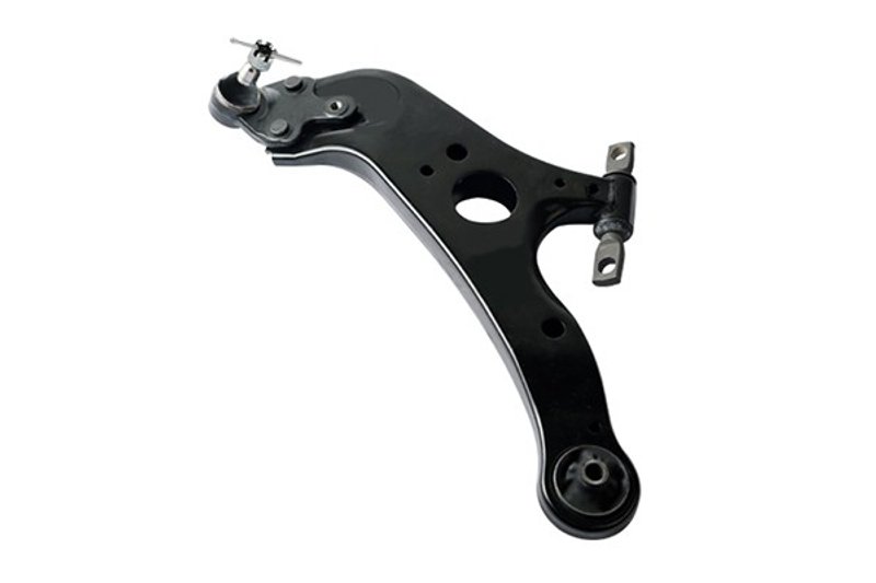 Suspensia X50CJ7235 Suspension Control Arm and Ball Joint Assembly - Front Left Lower