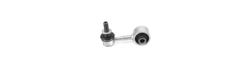 Suspensia X50SL0912 Suspension Stabilizer Bar Link - Rear
