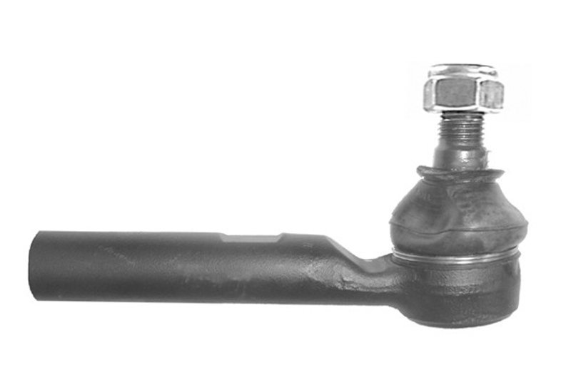 Suspensia X50TE3993 Steering Tie Rod End - Front Outer