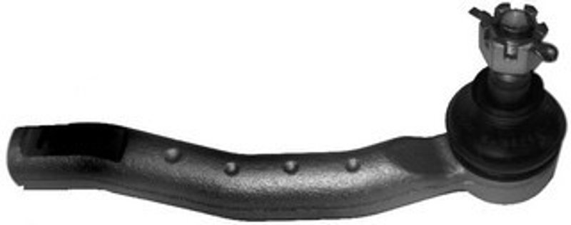 Suspensia X50TE4069 Steering Tie Rod End - Front Left Outer