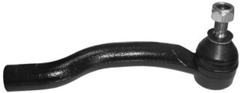 Suspensia X50TE4132 Steering Tie Rod End - Front Right Outer