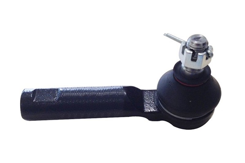 Suspensia X50TE4210 Steering Tie Rod End - Front Outer