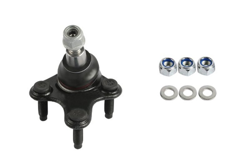 Suspensia X52BJ0333 Suspension Ball Joint - Front Left or Front Left Lower