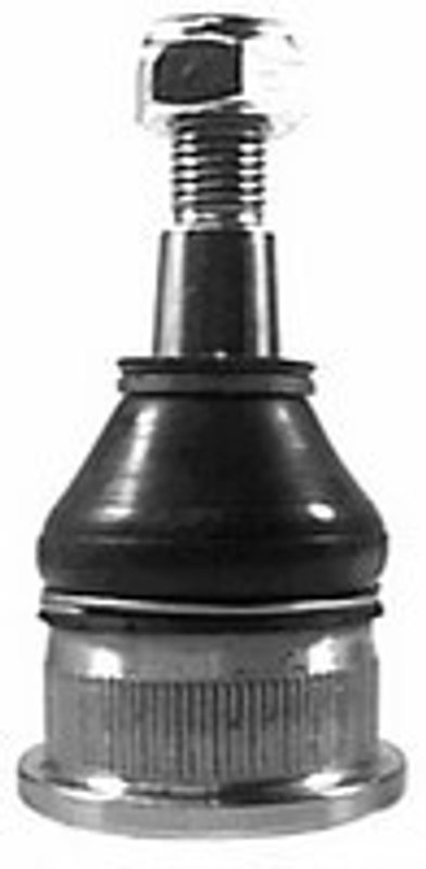 Suspensia X52BJ4259 Suspension Ball Joint - Front Lower