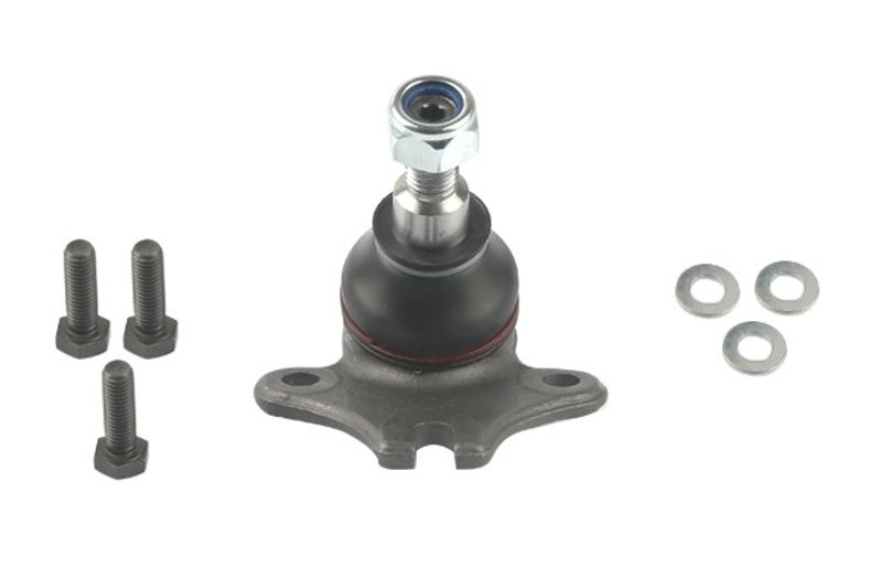 Suspensia X52BJ4355 Suspension Ball Joint - Front Lower