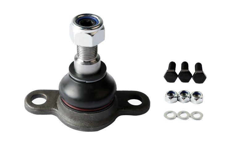 Suspensia X52BJ4445 Suspension Ball Joint - Front Lower