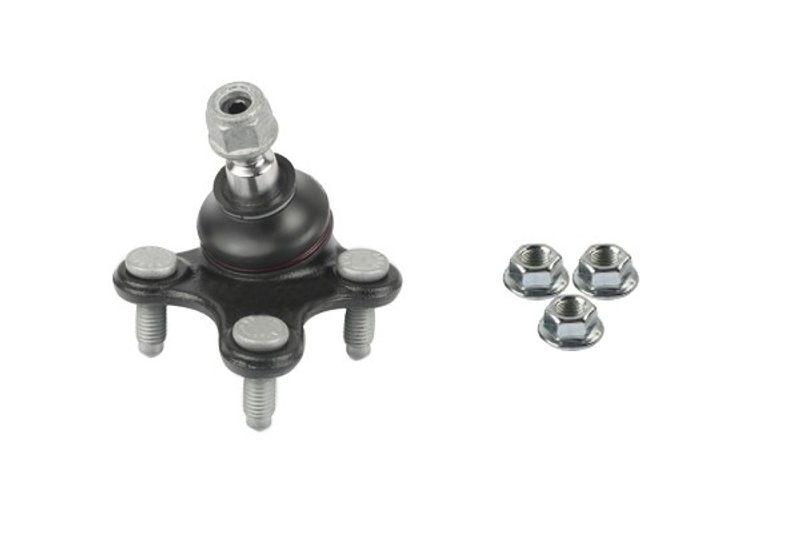 Suspensia X52BK0006 Suspension Ball Joint - Front Left Lower