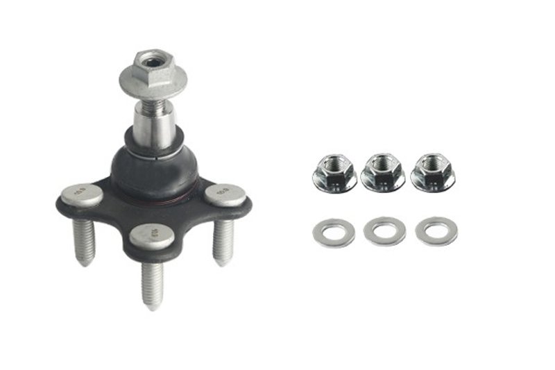 Suspensia X52BK0011 Suspension Ball Joint - Front