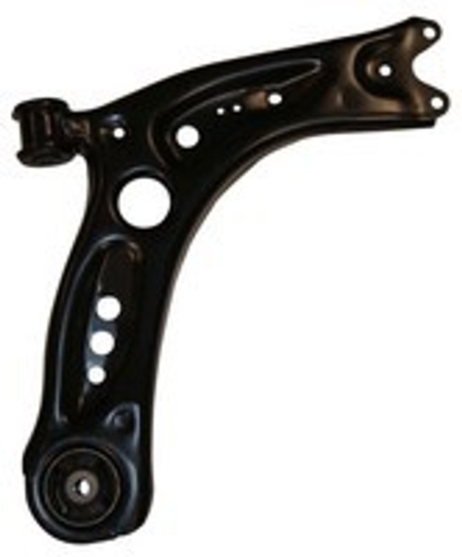 Suspensia X52CA4400 Suspension Control Arm - Front Right Lower