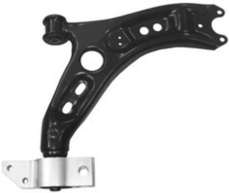 Suspensia X52CA4419 Suspension Control Arm - Front Right Lower