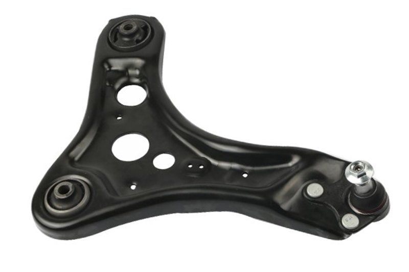 Suspensia X52CJ1455 Suspension Control Arm and Ball Joint Assembly - Front Right Lower