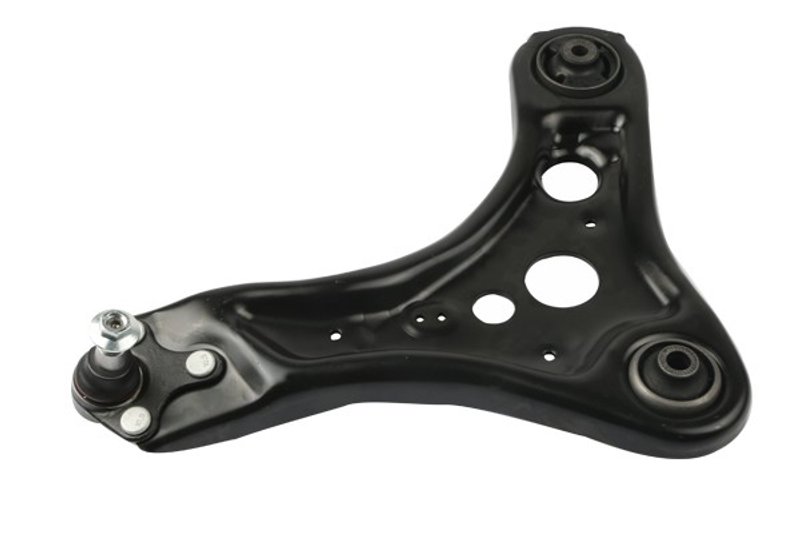 Suspensia X52CJ1456 Suspension Control Arm and Ball Joint Assembly - Front Left Lower