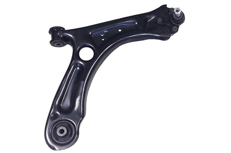 Suspensia X52CJ4276 Suspension Control Arm and Ball Joint Assembly - Front Right Lower