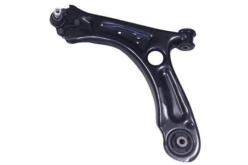 Suspensia X52CJ4278 Suspension Control Arm and Ball Joint Assembly - Front Left Lower