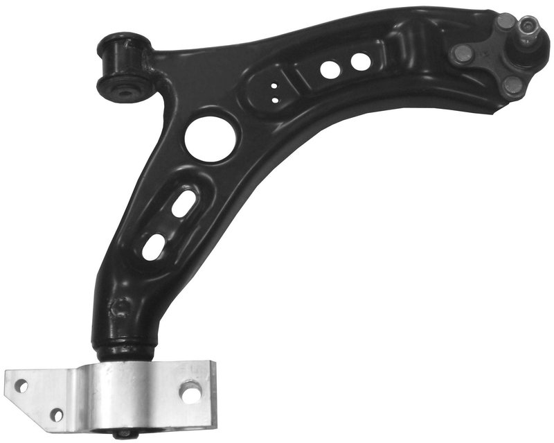 Suspensia X52CJ4418 Suspension Control Arm and Ball Joint Assembly - Front Right Lower