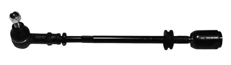 Suspensia X52TA4290 Steering Tie Rod End Assembly - Front
