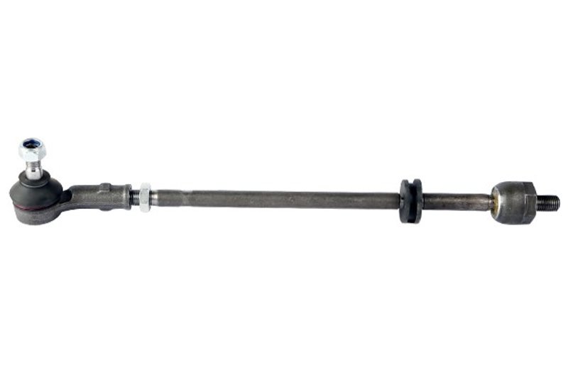 Suspensia X52TA4349 Steering Tie Rod End Assembly - Front Left