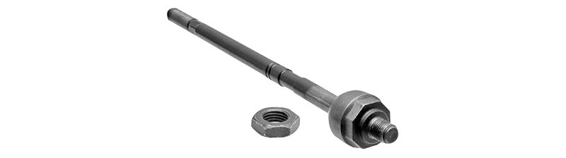 Suspensia X52TR0482 Steering Tie Rod End - Front Inner