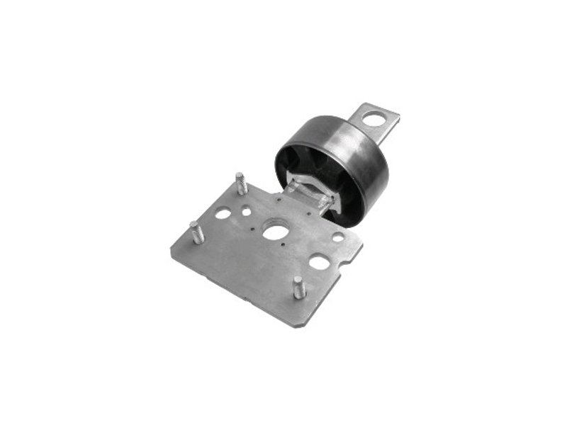 Suspensia X53BU0576 Suspension Control Arm Bushing - Rear Left