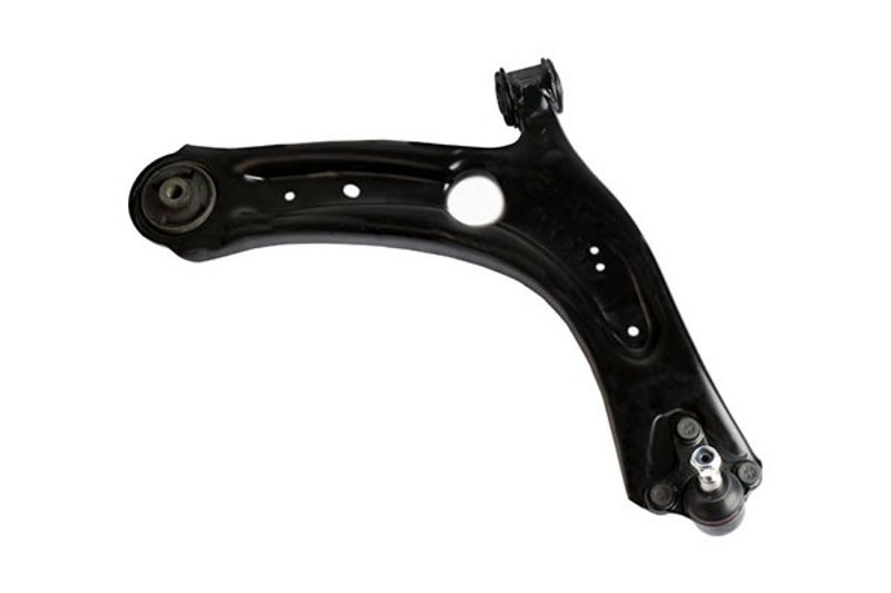 Suspensia X53CJ0629 Suspension Control Arm and Ball Joint Assembly - Front Left Lower