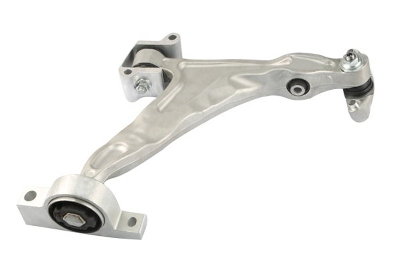 Suspensia X53CJ1697 Suspension Control Arm and Ball Joint Assembly - Front Right Lower