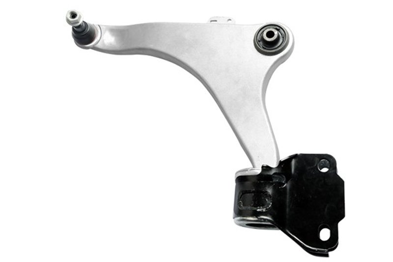 Suspensia X53CJ7120 Suspension Control Arm and Ball Joint Assembly - Front Right Lower