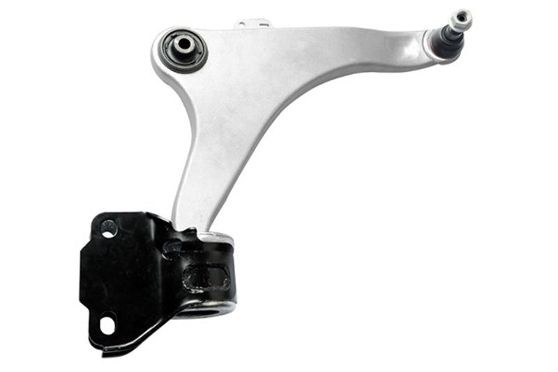Suspensia X53CJ7121 Suspension Control Arm and Ball Joint Assembly - Front Left Lower
