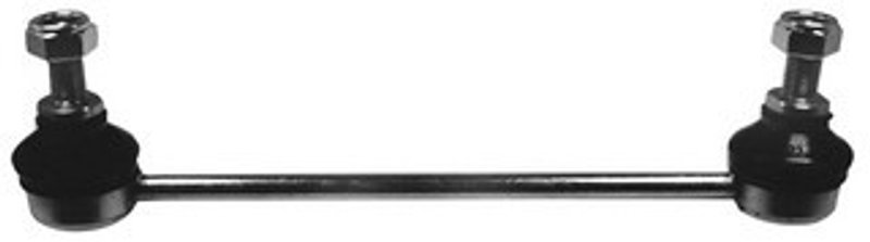 Suspensia X53SL4538 Suspension Stabilizer Bar Link - Front