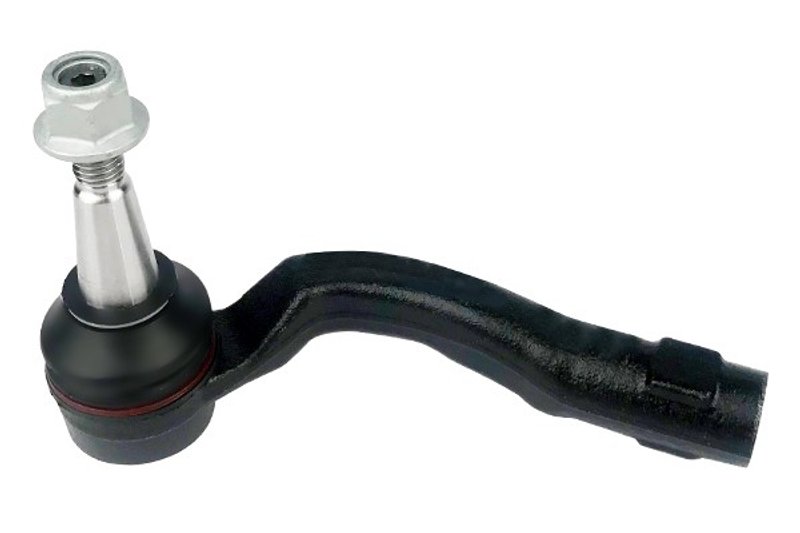 Suspensia X53TE0544 Steering Tie Rod End - Front Left Outer