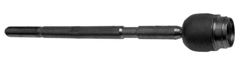 Suspensia X53TR4521 Steering Tie Rod End - Front Inner