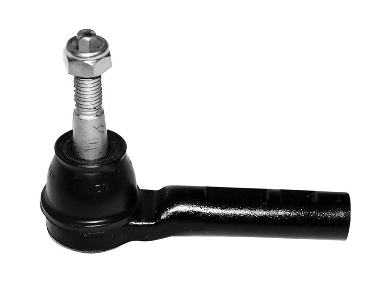 Suspensia X56TE1037 Steering Tie Rod End - Front Outer
