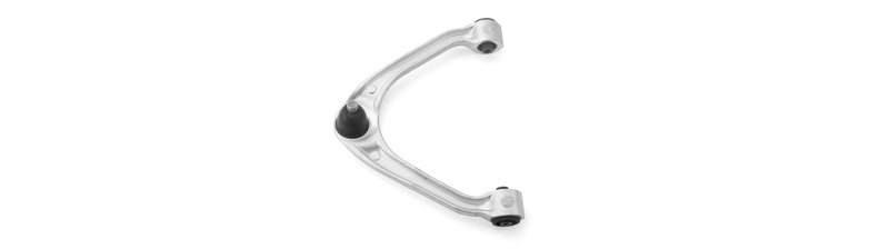 Suspensia X58CJ0802 Suspension Control Arm and Ball Joint Assembly - Front Left Upper