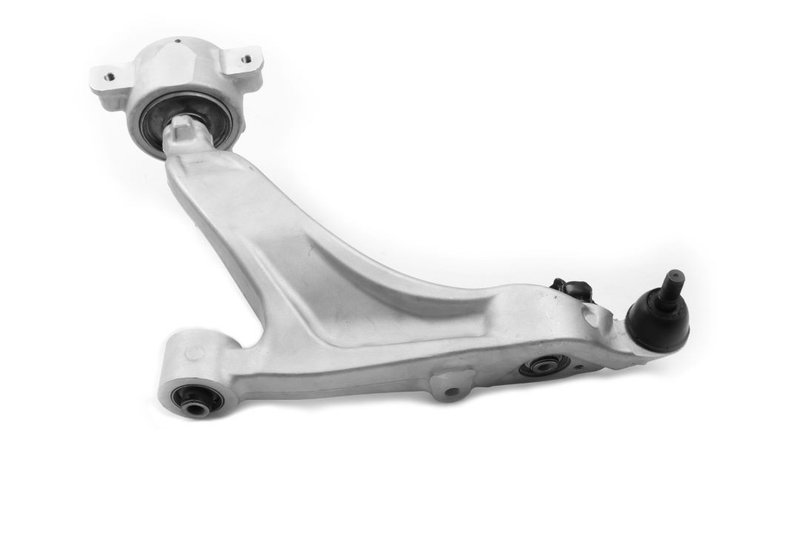 Suspensia X58CJ1438 Suspension Control Arm and Ball Joint Assembly - Front Right Lower
