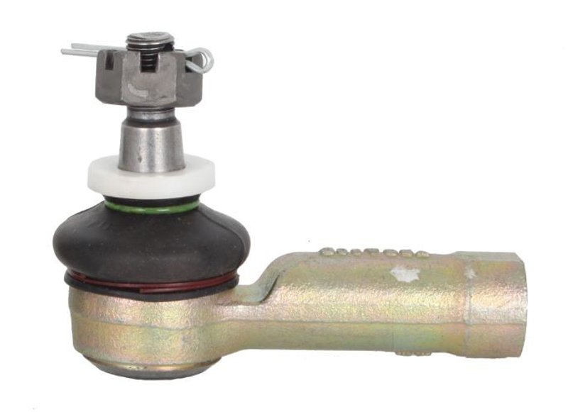 Suspensia X59TE0403 Steering Tie Rod End - Front Outer