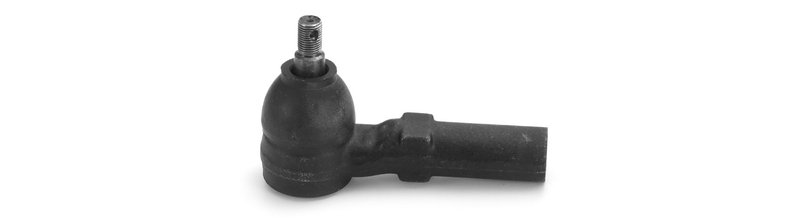 Suspensia X59TE0574 Steering Tie Rod End - Front Outer