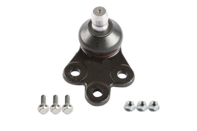 Suspensia X60BJ0202 Suspension Ball Joint - Front Upper