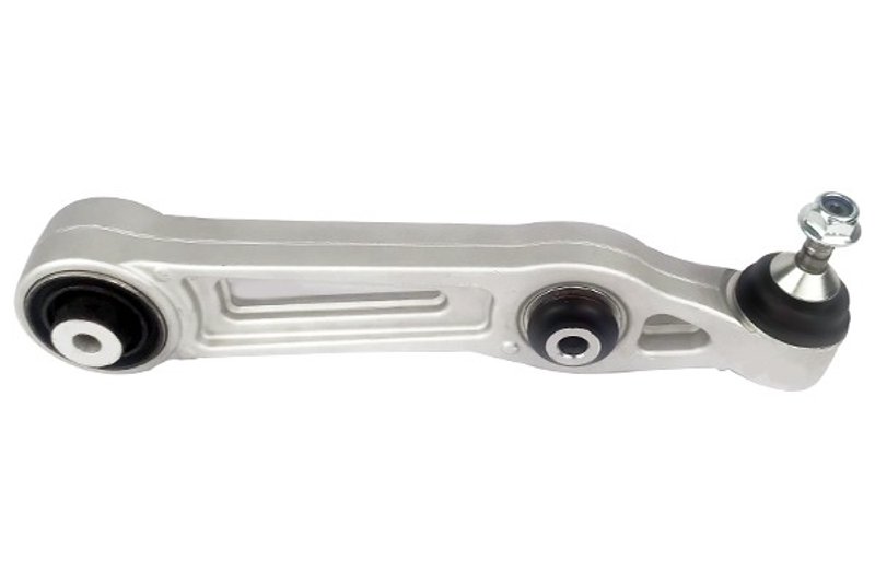 Suspensia X60CJ0787 Suspension Control Arm and Ball Joint Assembly - Front Lower Rearward