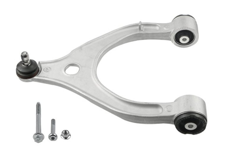 Suspensia X60CJ1101 Suspension Control Arm and Ball Joint Assembly - Front Left Upper