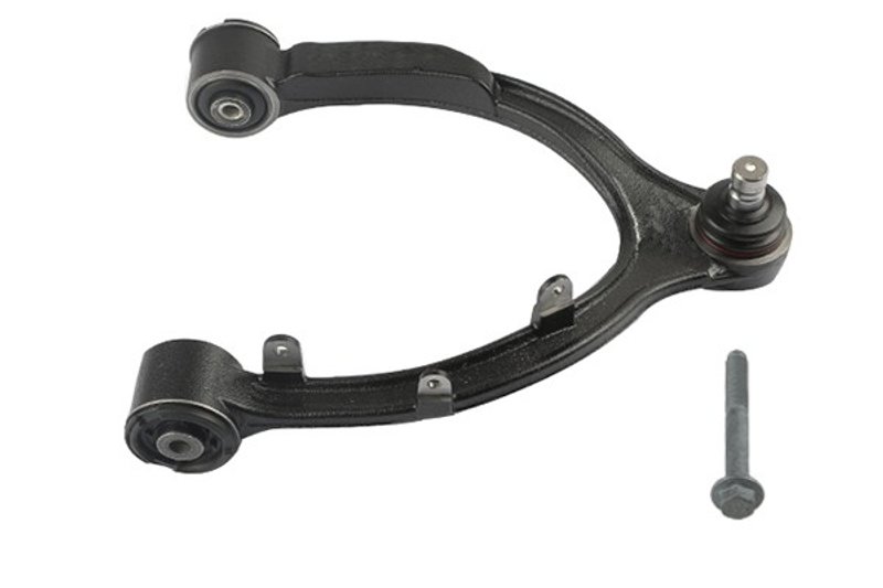 Suspensia X60CJ1122 Suspension Control Arm and Ball Joint Assembly - Front Right Upper