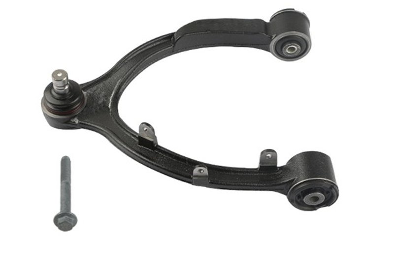 Suspensia X60CJ1123 Suspension Control Arm and Ball Joint Assembly - Front Left Upper