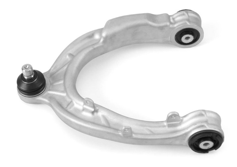 Suspensia X60CJ1165 Suspension Control Arm and Ball Joint Assembly - Front Left Upper