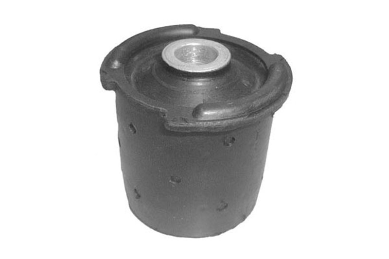 Suspensia X88BU5276 Axle Support Bushing - Rear