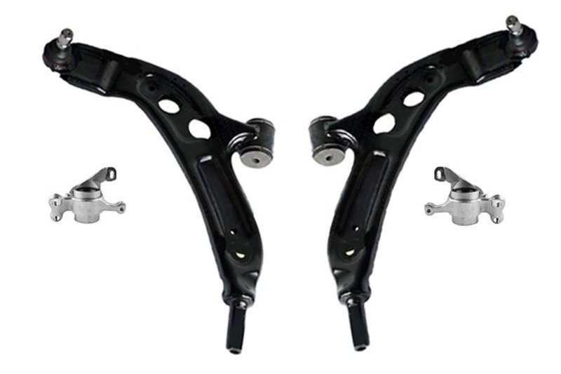Suspensia X89KT1130 Suspension Control Arm Repair Kit - Front