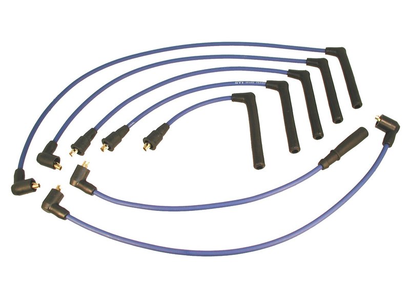 Karlyn 284 Spark Plug Wire Set