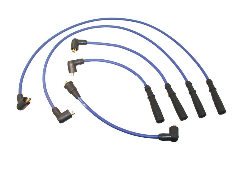 Karlyn 348 Spark Plug Wire Set