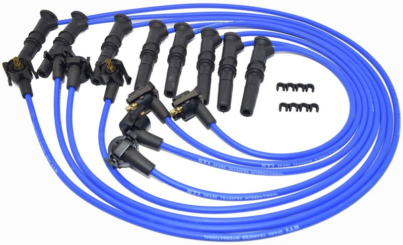 Karlyn 468 Spark Plug Wire Set