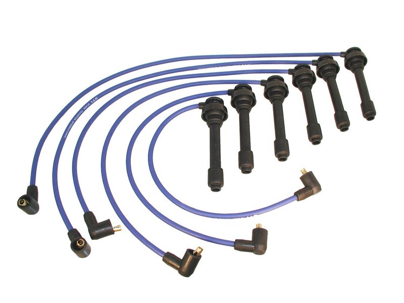 Karlyn 648 Spark Plug Wire Set