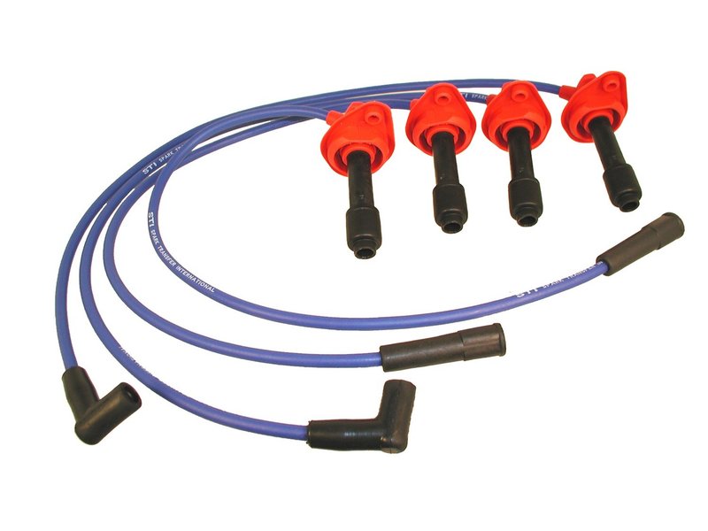 Karlyn 660 Spark Plug Wire Set